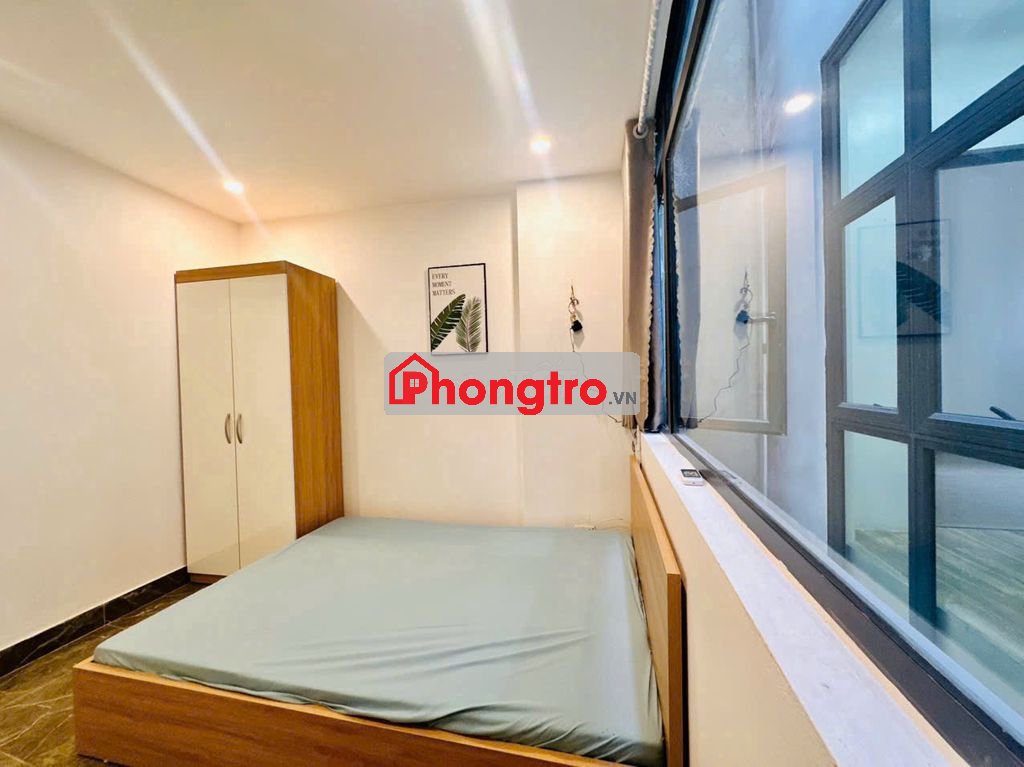 cho thuê phòng khép kín tại ngõ 354 số 82B trường chinh, giá 3,6tr/th