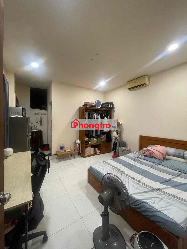 Chuyển trọ cần pass phòng gấp