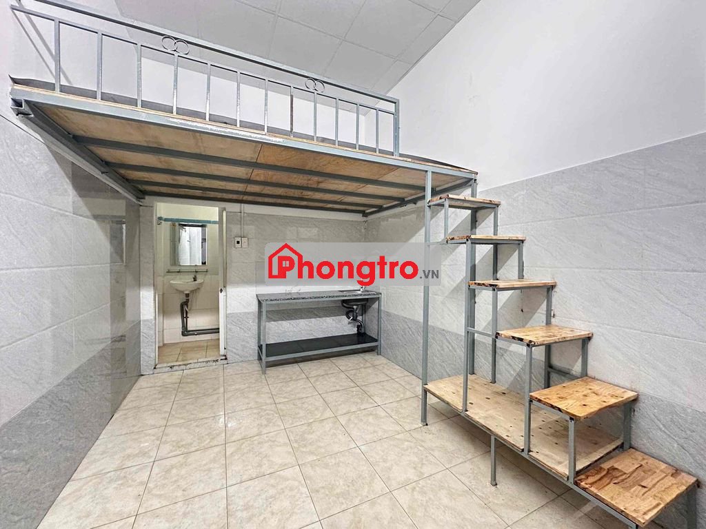 Phòng Ở Bình Chiểu, Cầu vượt sóng thần, Linh Xuân Mới