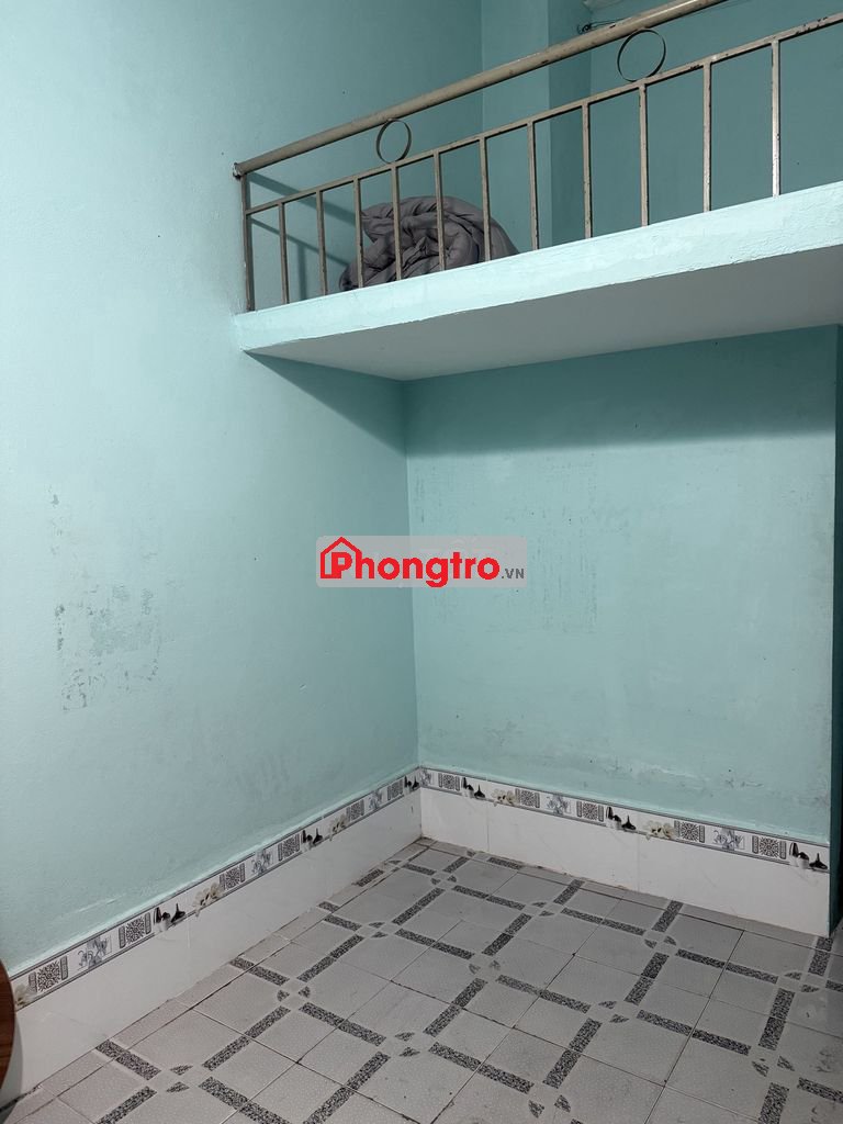 Phòng trọ giá rẻ