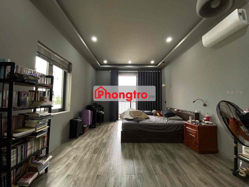 cho thuê Phòng gần Lottemart thuận tiện đi lại