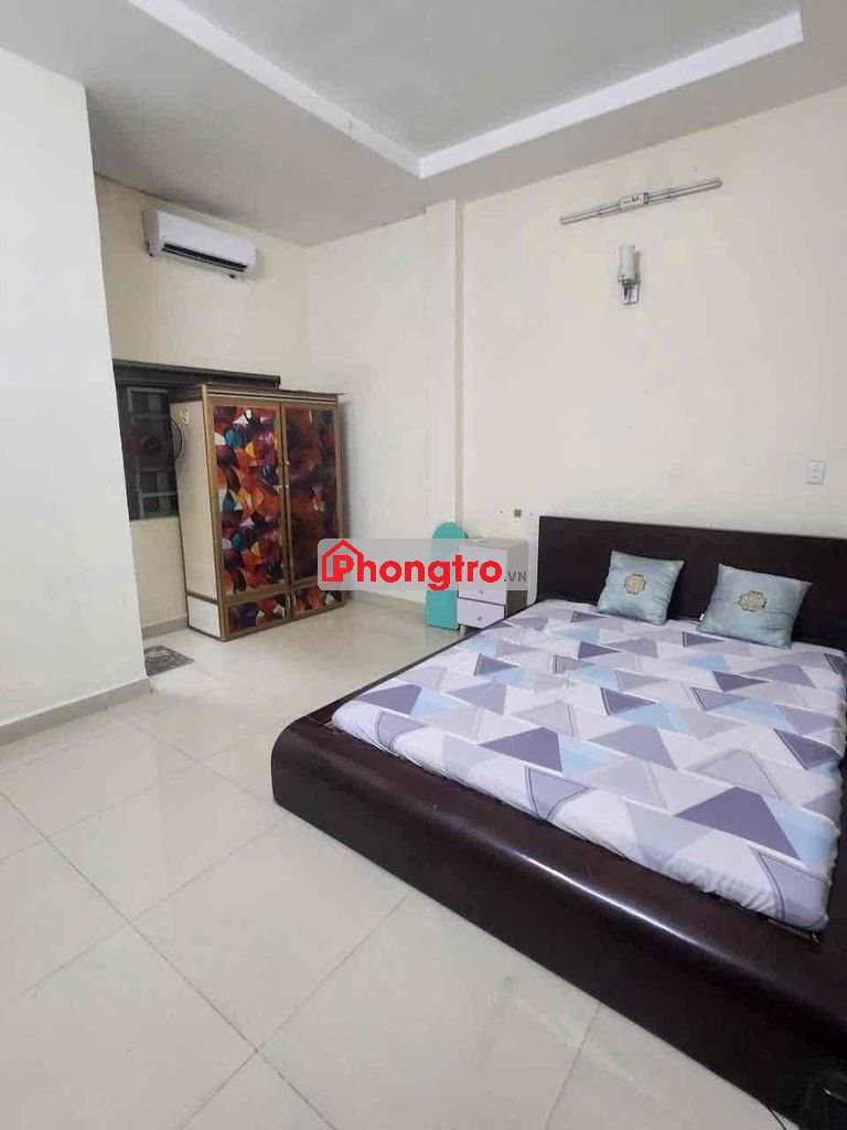 Căn Full nội thất ngay D2, Khu làng Đại Học 3.5 trieu