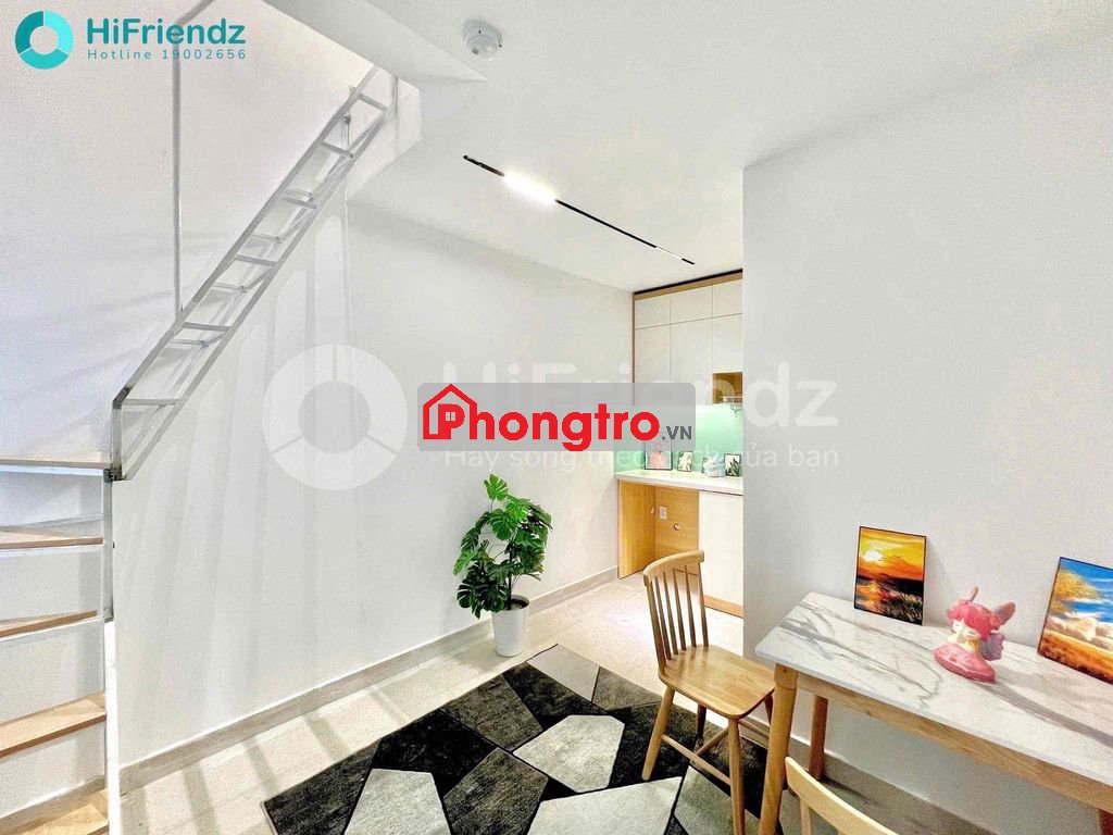 NHÀ NGUYÊN CĂN GẦN CRESCENT MALL, PHÚ MỸ HƯNG - HUỲNH TẤN PHÁT