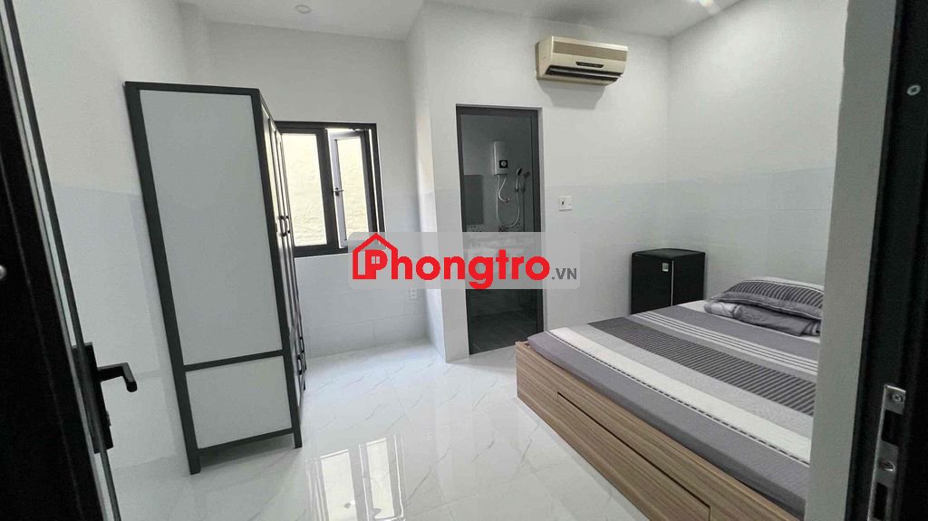 CĂN HỘ ĐẸP – MỚI – FULL NỘI THẤT – Ở LÀ MÊ