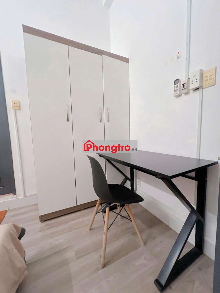 1 Phòng Ngủ Tách Bếp