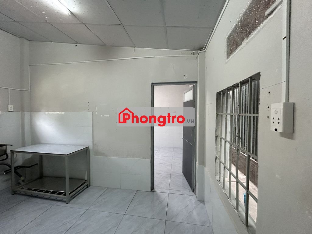 Chính chủ cho thuê phòng trọ đường 15, p. Long bình, q9 (cũ)
