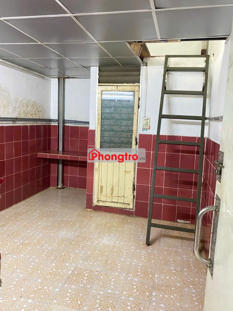 CHO THUÊ PHÒNG TRỌ QUẬN TÂN BÌNH