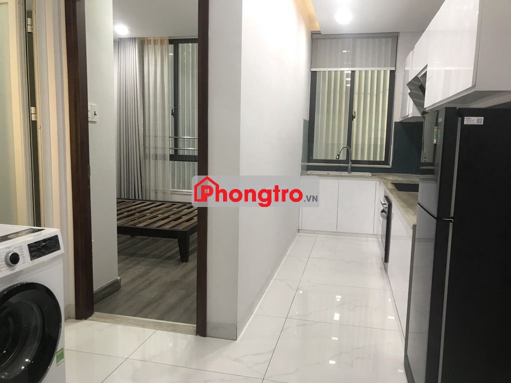 Cho Thuê Phòng Full Nội Thất gần TTTM Gigamall Hiệp Bình Chánh Thủ Đức