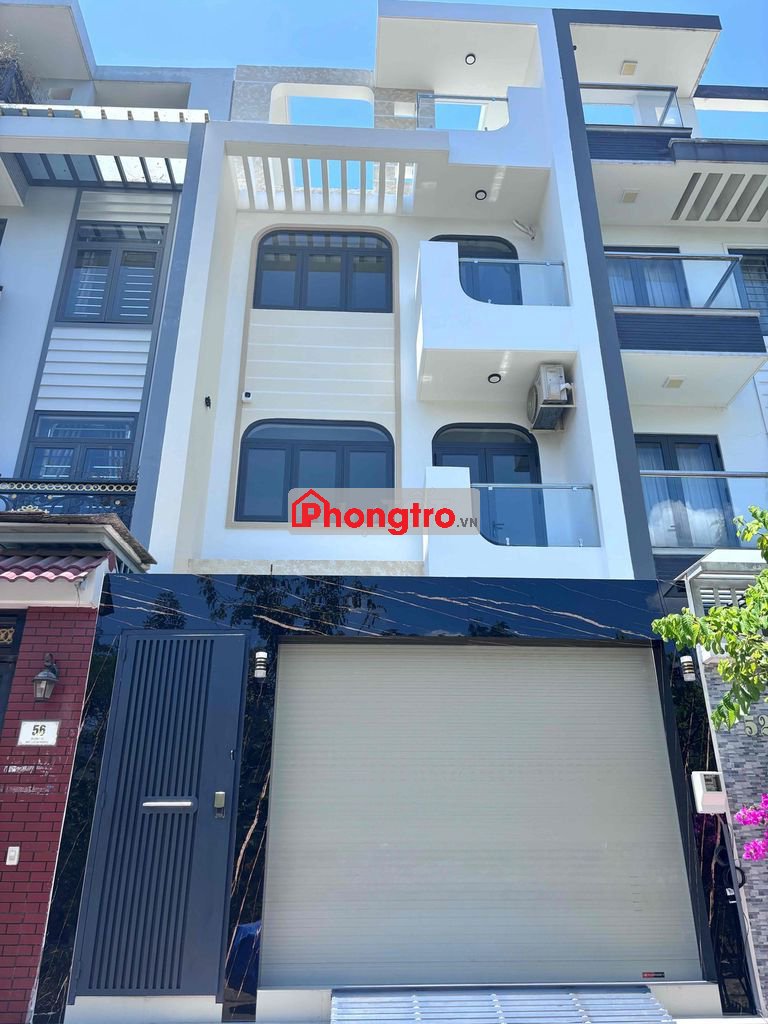 Cho thuê trọ Amy House