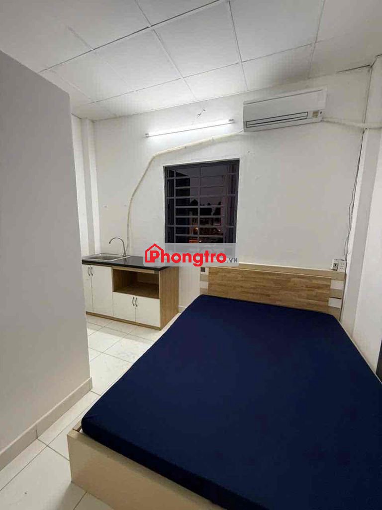 TRẦN VĂN ĐANG QUẬN 3 - FULL NỘI THẤT