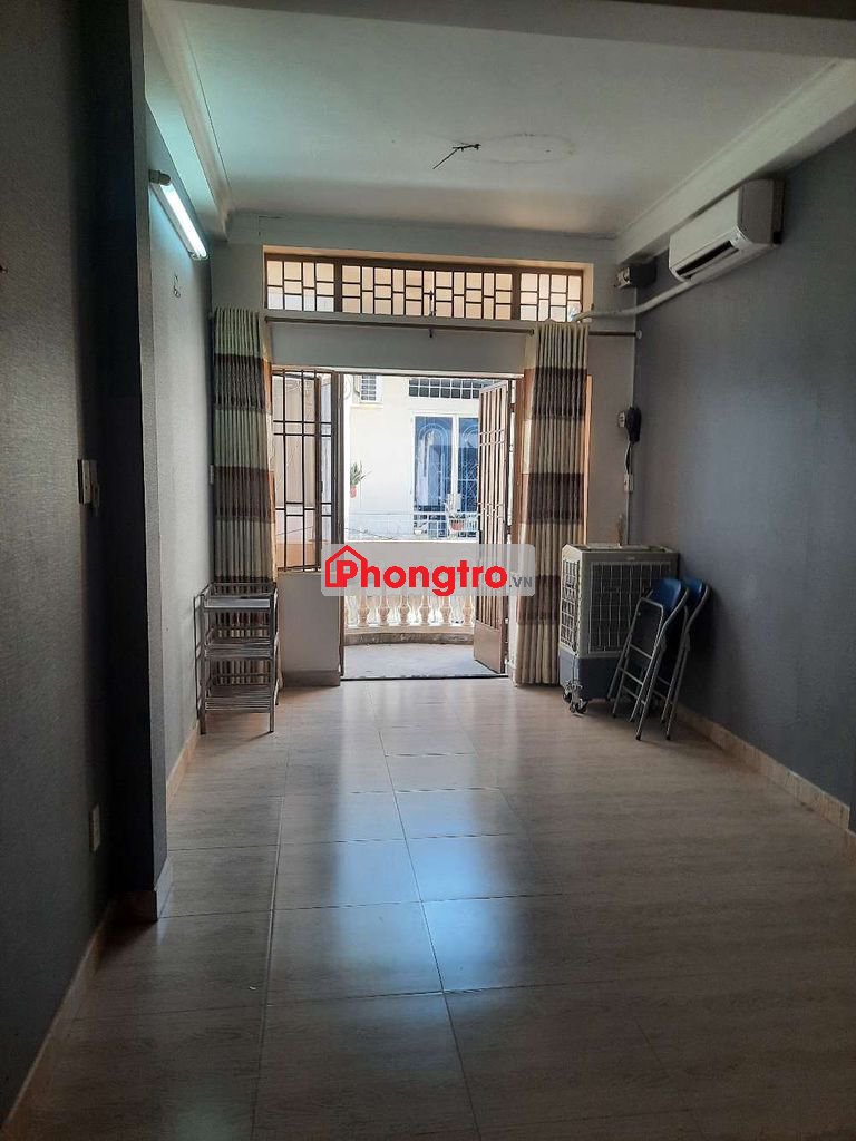 Cho thuê phòng có toilet rộng