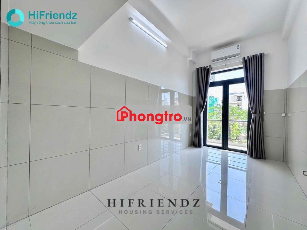 Khai Trương 10p Máy Giặt Riêng,Ngay Đại Học Văn Hiến NVL,UEH NVL