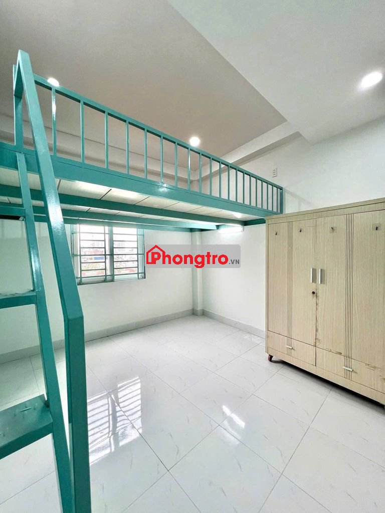 Căn hộ Duplex cửa sổ nằm ngay trung tâm Q7