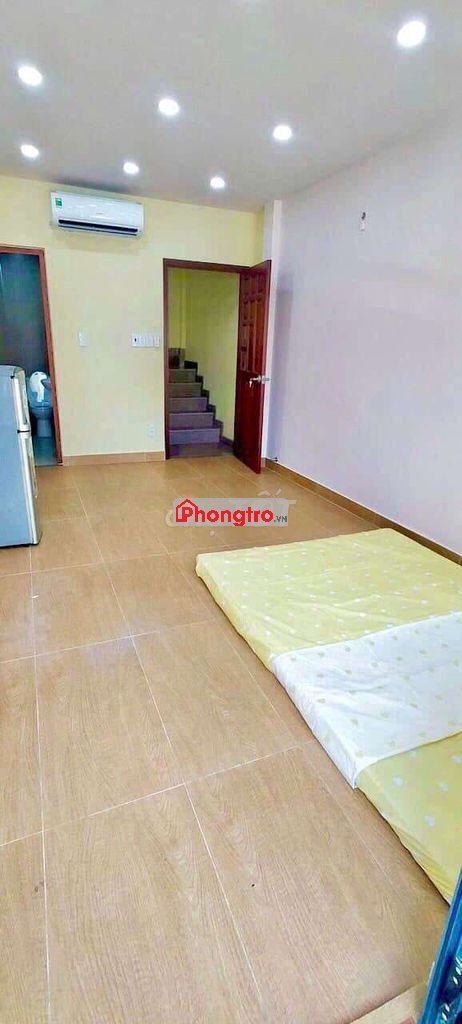 chính chủ cho thuê phòng full nt q10