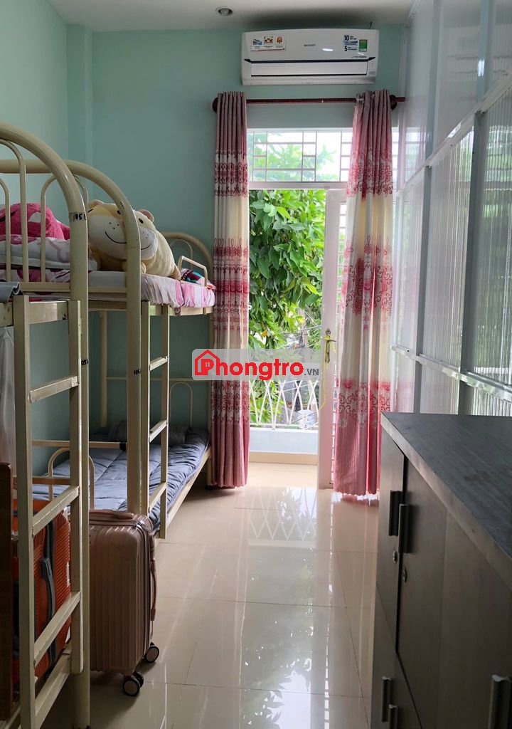 Nhà Nguyên Căn Ở Ghép Quận 7 Giờ giấc tự do _Giá chỉ từ 900k