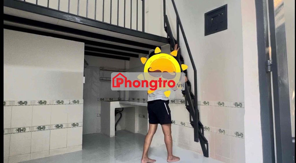 Phòng trọ cho thuê