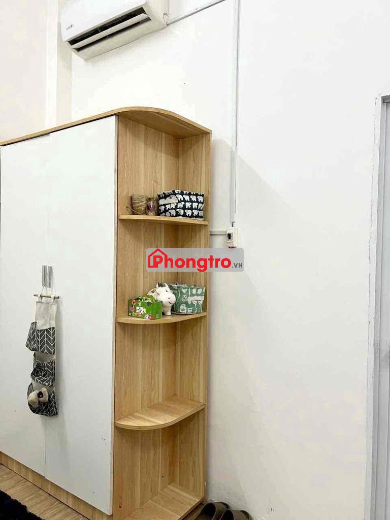 cho thuê phòng trọ tân bình đường âu cơ