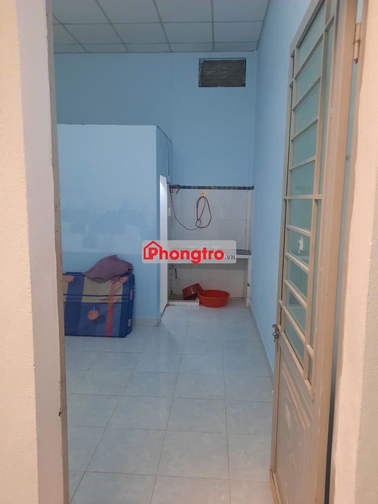 Cho thuê phòng trọ