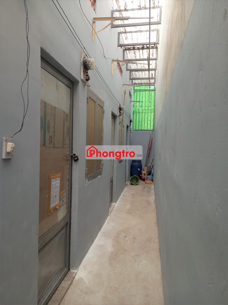 Cho thuê nhà trọ giá rẻ đường Nguyễn Văn Giáp quận 2 cũ TPHCM