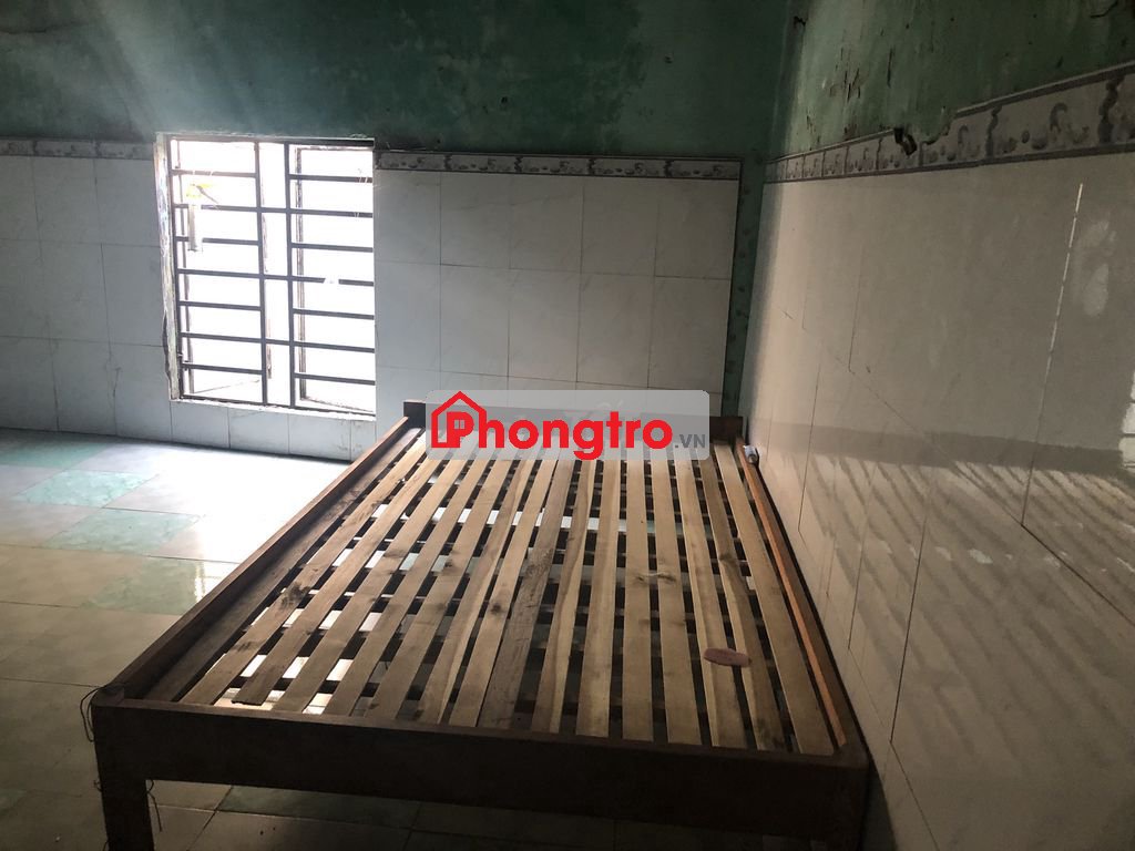 Cho Thuê Phòng Trọ (40m2) Giá rẻ