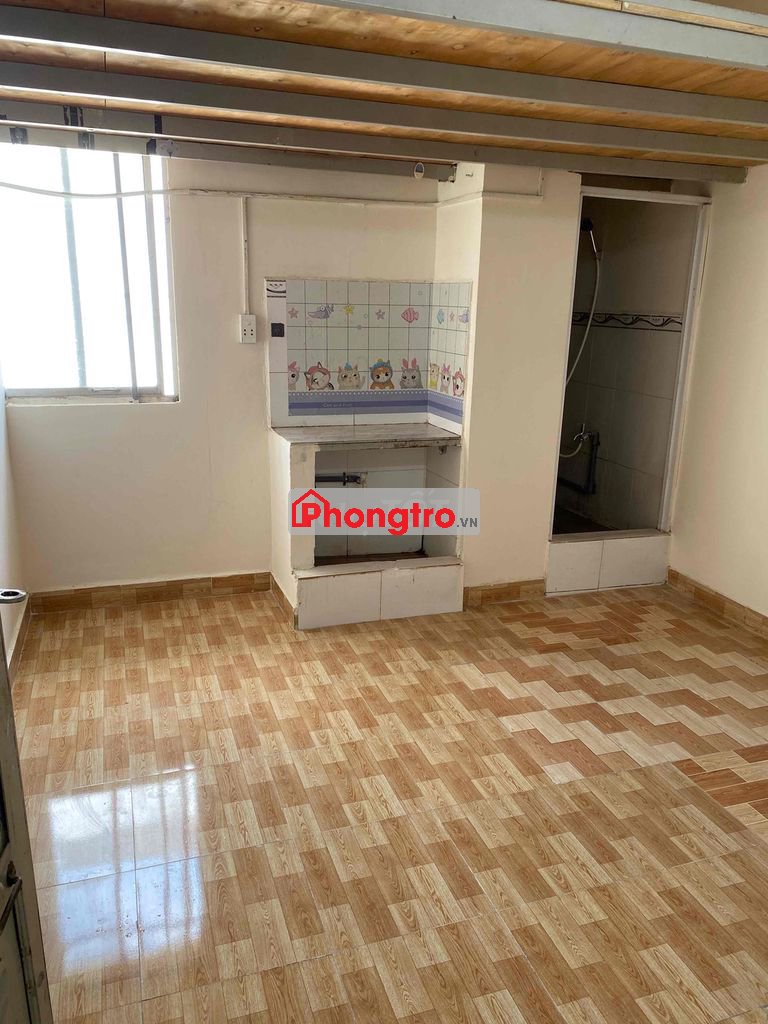 Cho Thuê phòng Trọ Quận Tân Phú cũ Tp Hồ Chí Minh