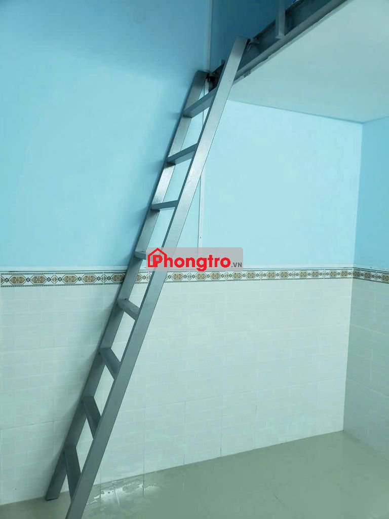 Cho thuê phòng trọ Thới Tam Thôn