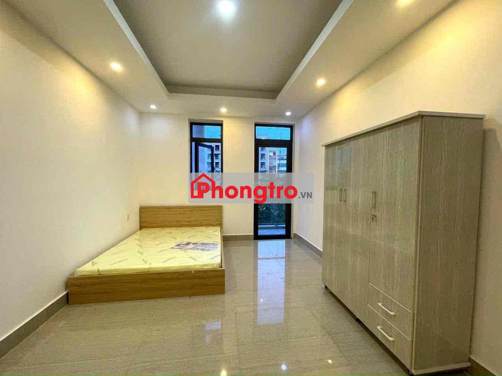 CHO THUÊ PHÒNG BAN CÔNG Q12 NGAY CẦU THAM LƯƠNG