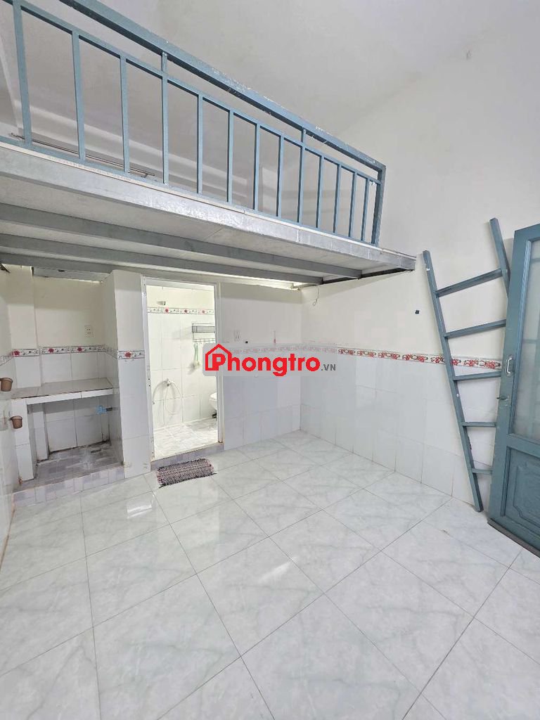 Phòng trọ sinh viên gần Đại Học Văn Hiến