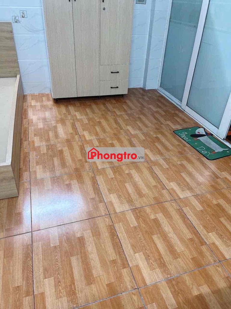 Phòng trọ cho thuê