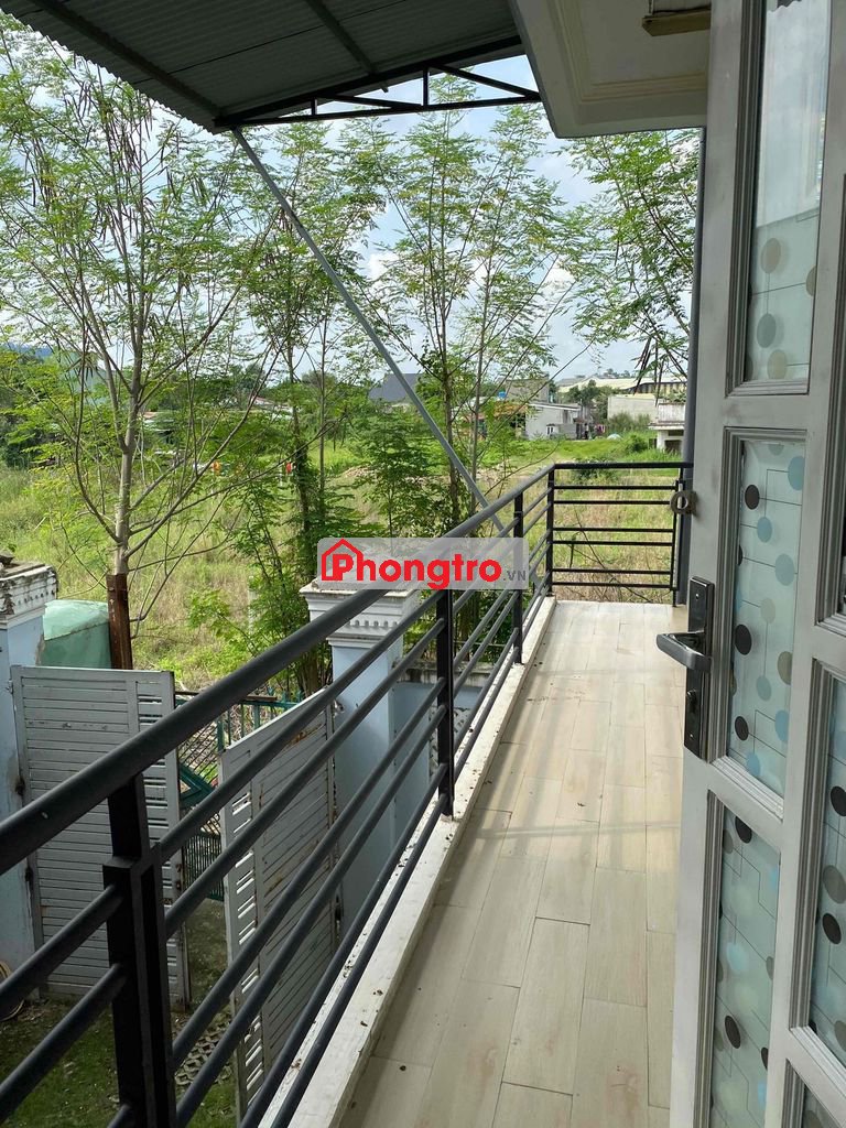 Phòng Trọ Thuận An Bình Dương sạch sẽ, an ninh, thoáng mát