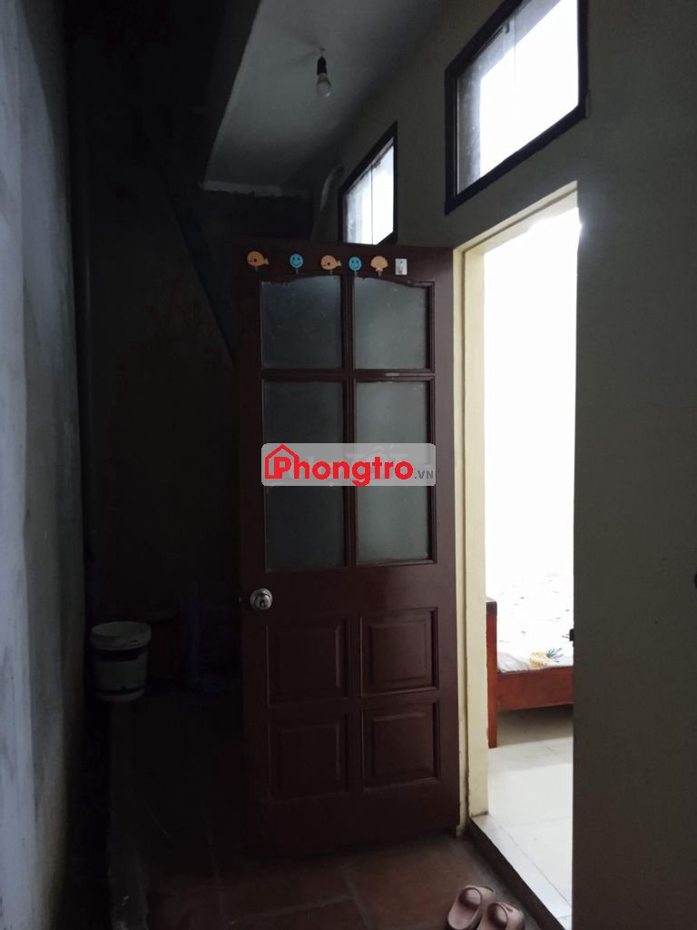 Phòng khép kín 20m2, Ngõ 324 Thụy Khuê, Hồ Tây, Ngoại Giao đoàn