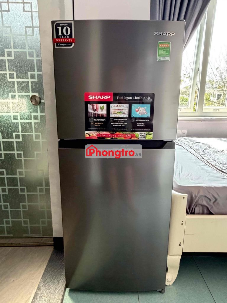 🌈🌈 CĂN PHÒNG NHỎ NHẮN, XINH XẮN CHỈ 4🍠/Tháng