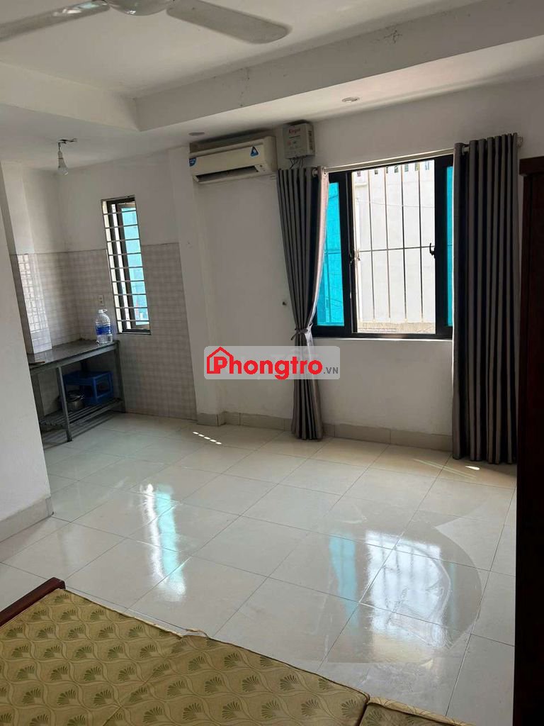 Cho thuê phòng trọ làng nhân mỹ