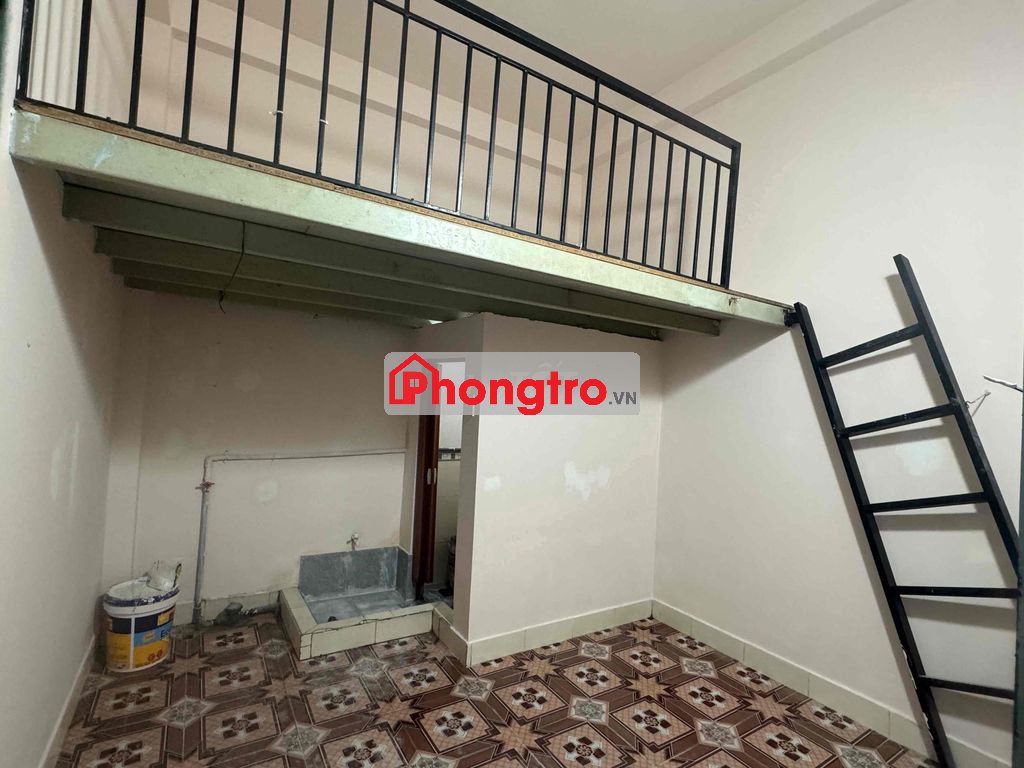 Cho thuê phòng trọ đường Tây Thạnh, P Tây Thạnh, Q Tân Phú