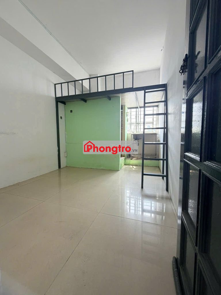 PHÒNG TRỌ CÓ GÁC ĐẠI HỌC VĂN HIẾN GÁC GIÁ RẺ