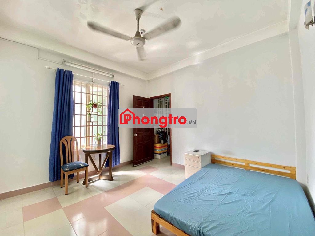 Chính chủ cho thuê CHDV mini giá rẻ Hoàng Hoa Thám chỉ 4tr hơn xíu