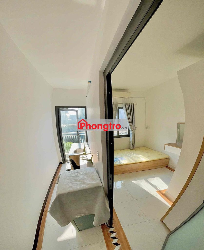 ❤️ TÁCH BẾP RIÊNG - BANCOL CHILL - FULL NỘI THẤT