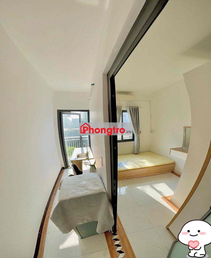 ✅ TÁCH BẾP - BANCOL VIEW CHILL - FULL NỘI THẤT