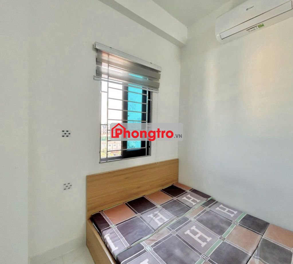 Cho thuê phòng Trọ khép kín