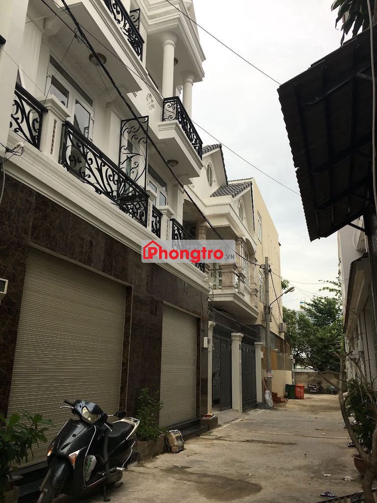 Phòng trọ máy lạnh, ban công Thủ Đức, gần chợ, siêu thị, quốc lộ 1, 13