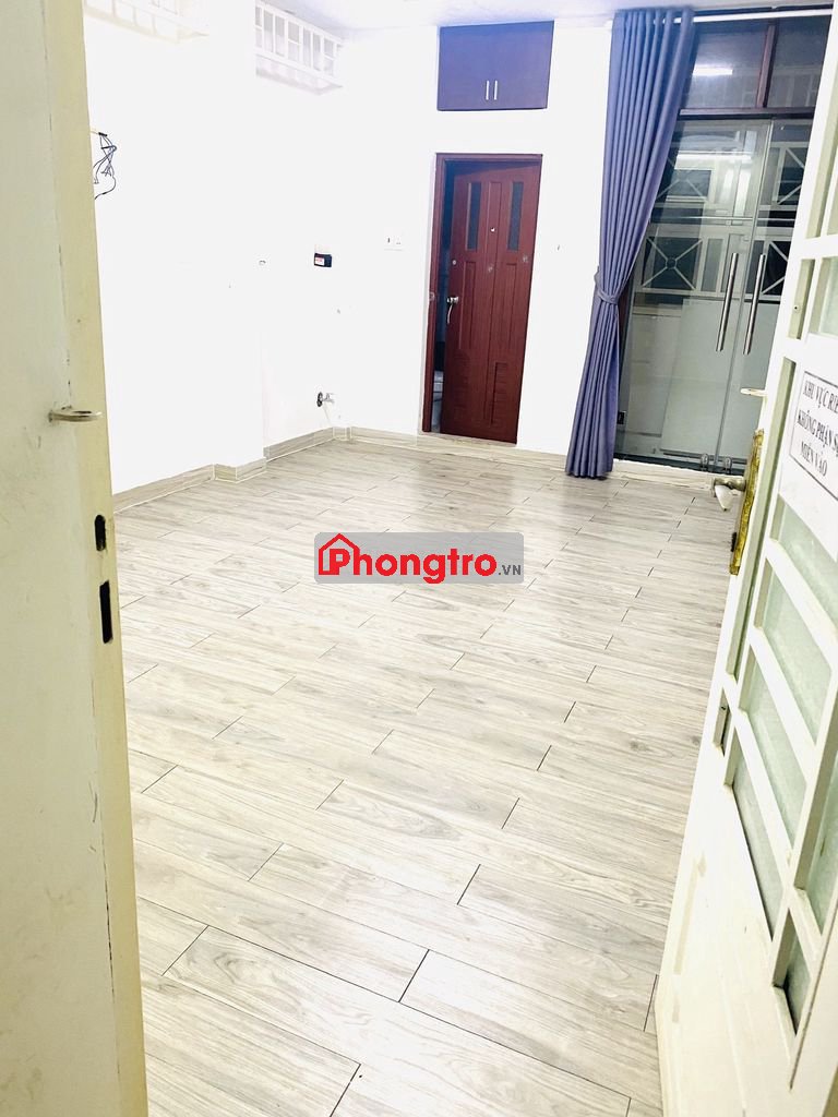 Cho thuê phòng trong nhà nguyên căn