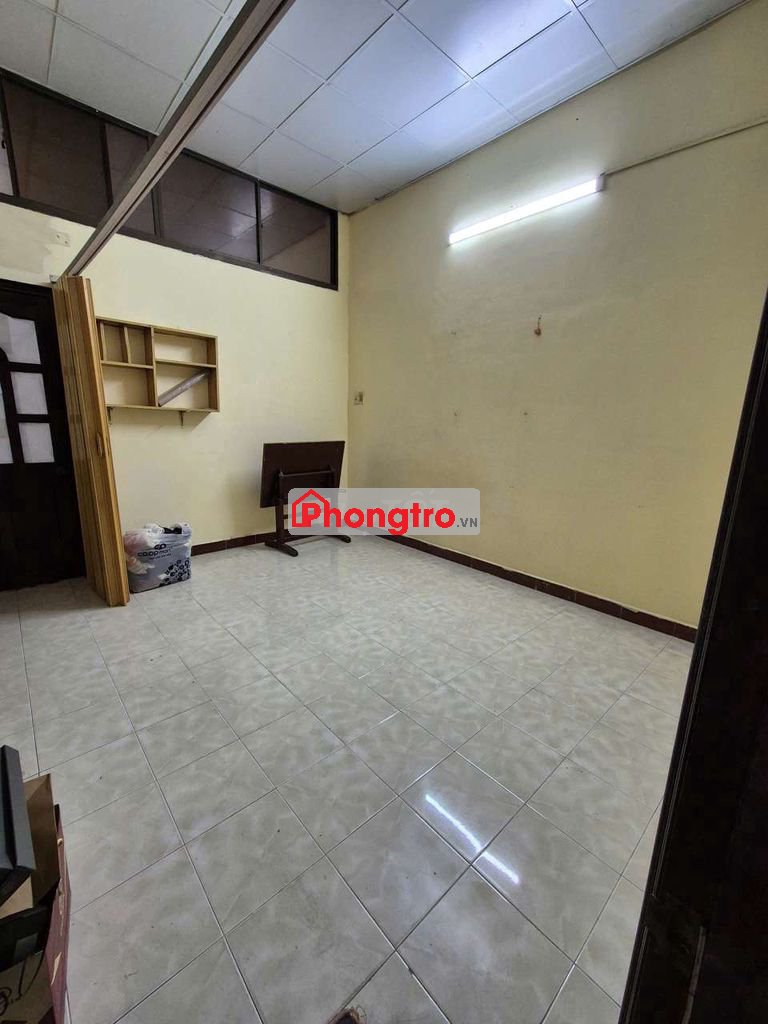 Phòng trọ quận 1 trần đình xu
