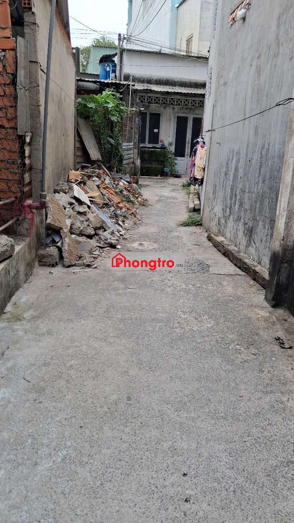 Ưu tiên cho 1 người ở hoặc 2 vợ chồng.