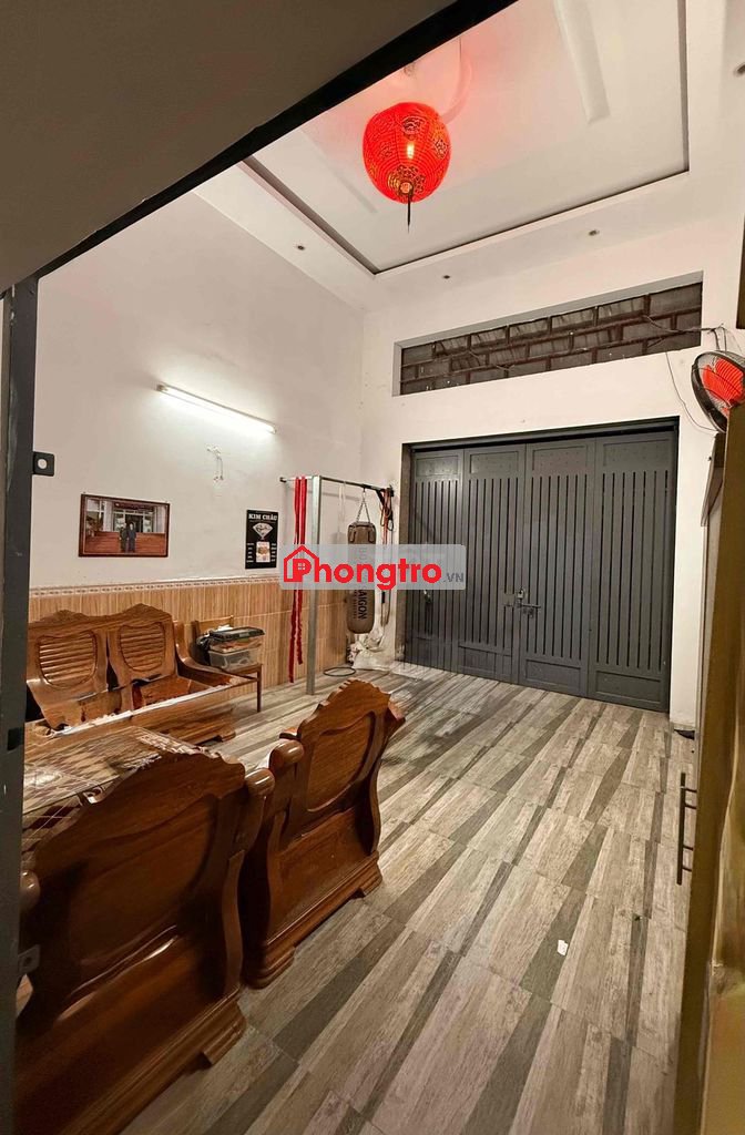 Phòng trọ/mặt bằng kinh doanh/kho 26m2 đường Nguyễn Văn Khối, Gò Vấp