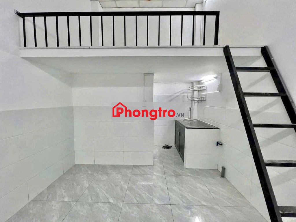 Khai Trương Phòng Trọ Mới Xây Ngay Đường Nguyễn Đức Thiệu