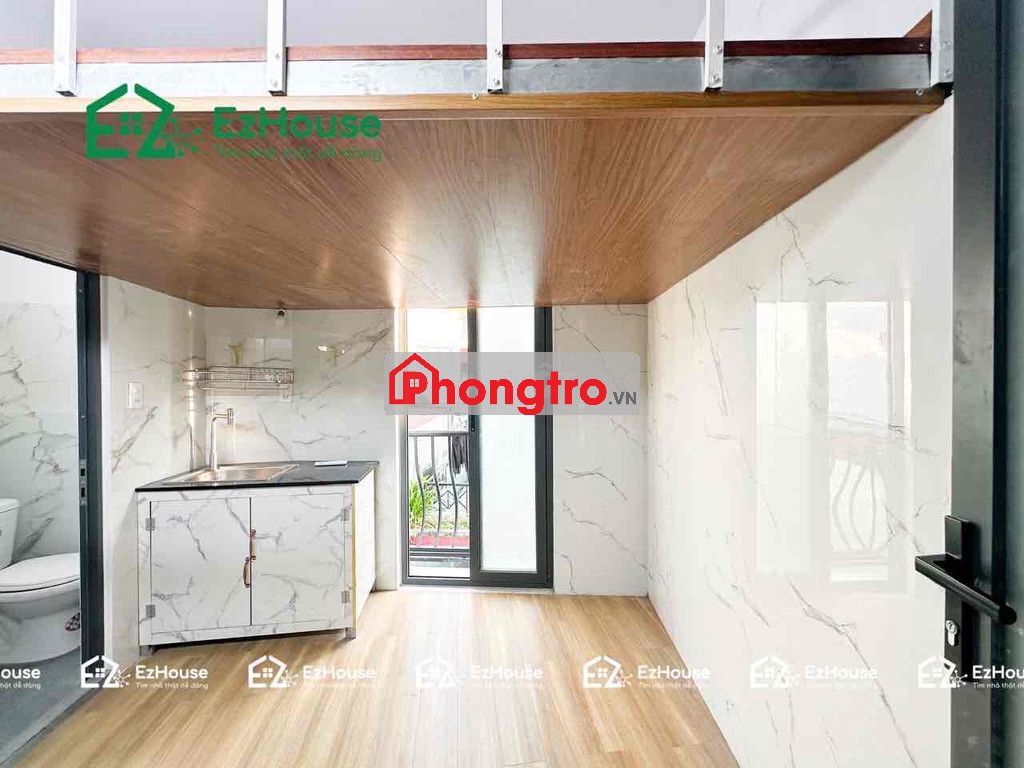 NGAY CHỢ HOÀNG HOA THÁM CHỈ TỪ 3tr8 MÀ CÓ PHÒNG XINH RÙI