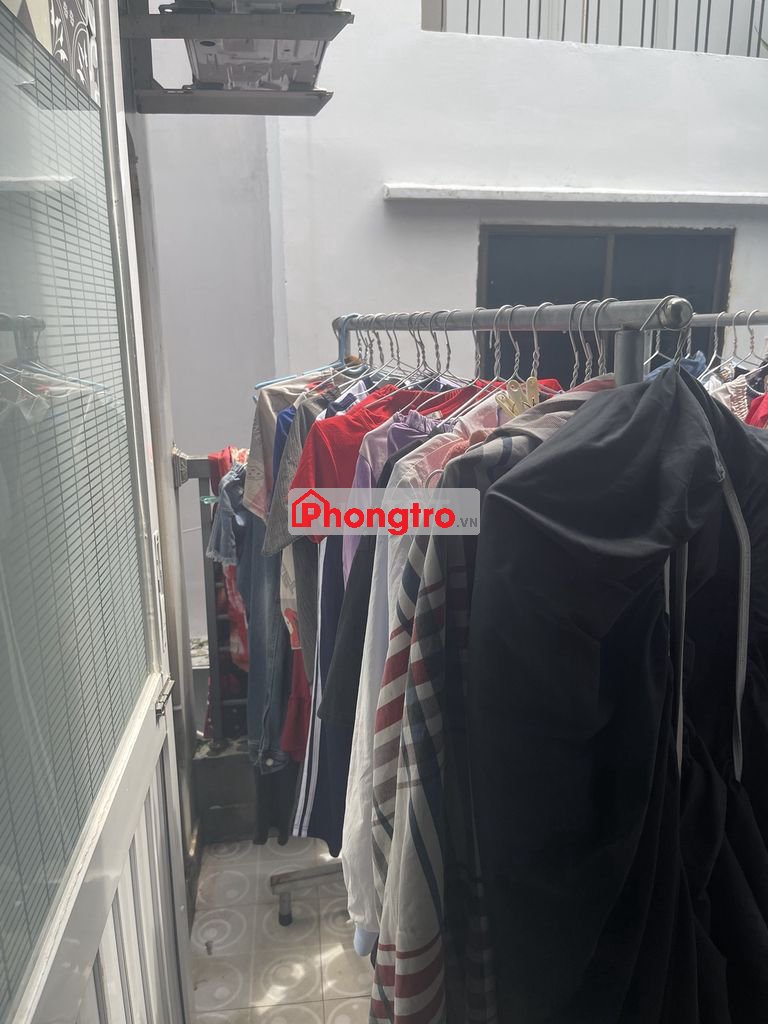 Cho thuê phòng dành cho nữ