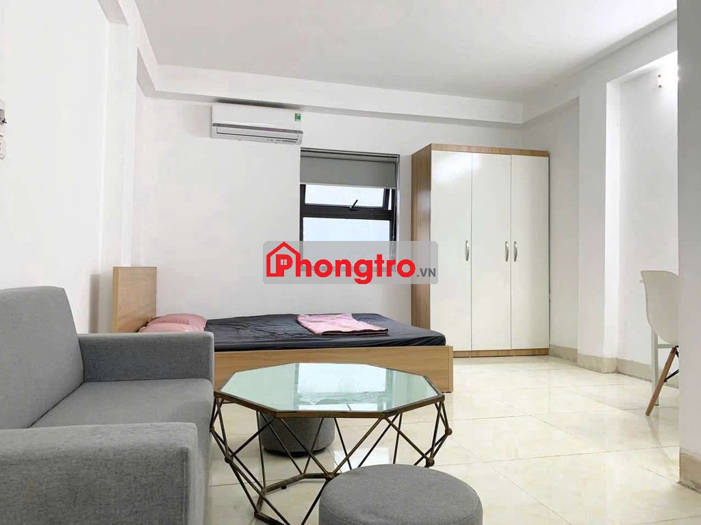 🍀CHO THUÊ PHÒNG CCMN MỚI Tại Giáp Nhất( Sau Royal City)