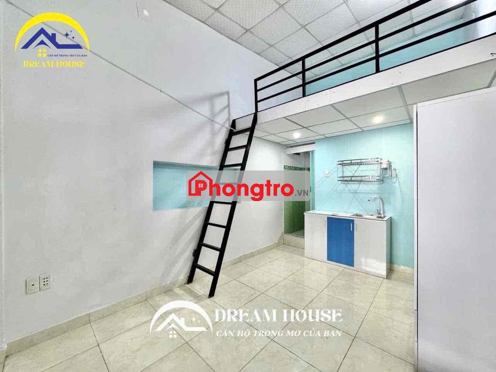 TÒA NHÀ MỚI XÂY CỬA SỔ TRỜI SIÊU THOÁNG - PHÒNG RỘNG RÃI SẴN NỘI THẤT