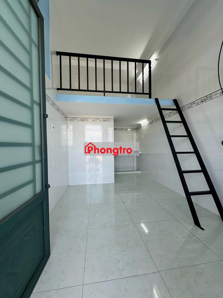 Cho thuê phòng trọ